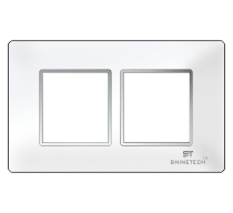  4 Module Combined Plate 